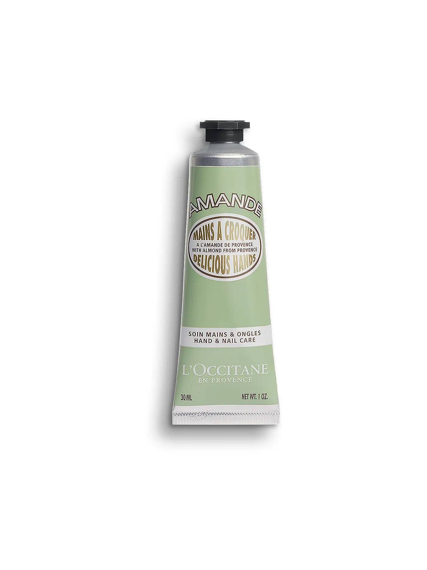 L'OCCITANE | Mandel Hautcreme 30ml | 